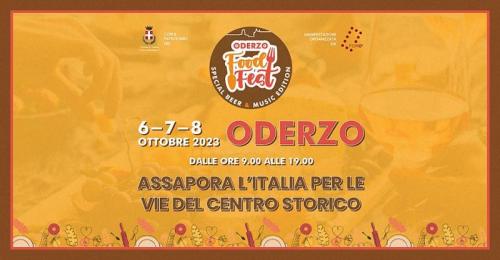 Oderzo Food Fest - Oderzo