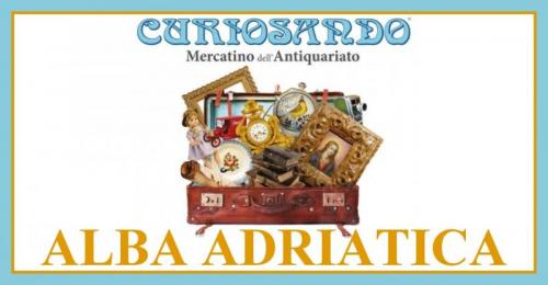 Curiosando - Alba Adriatica