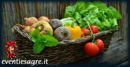 Mercato Settimanale Di Castiglione Messer Marino - Castiglione Messer Marino