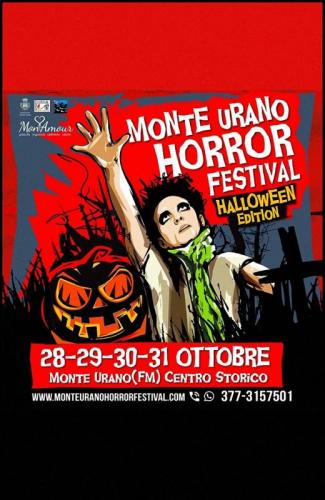 Monte Urano Horror Festival - Monte Urano