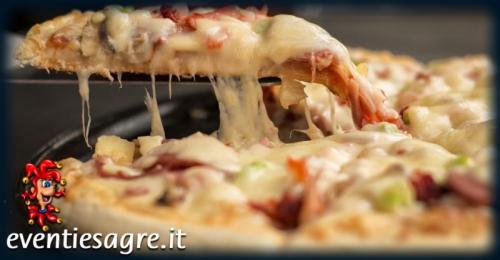 La Città Della Pizza A Roma - Roma