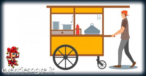 Street Food Truck A Brugnera - Brugnera