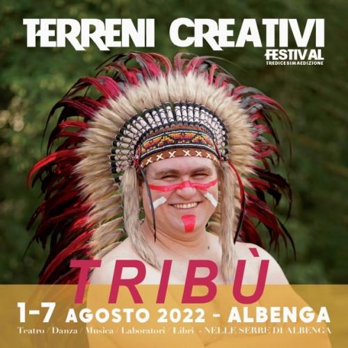 Festival Terreni Creativi A Albenga - Albenga