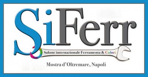 Il Salone Internazionale Della Ferramenta E Colori A Napoli - Napoli