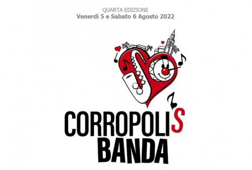Corropoli's Banda Festival A Corropoli - Corropoli