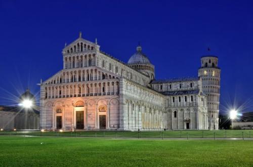 Visite Guidate Piazza Dei Miracoli - Pisa
