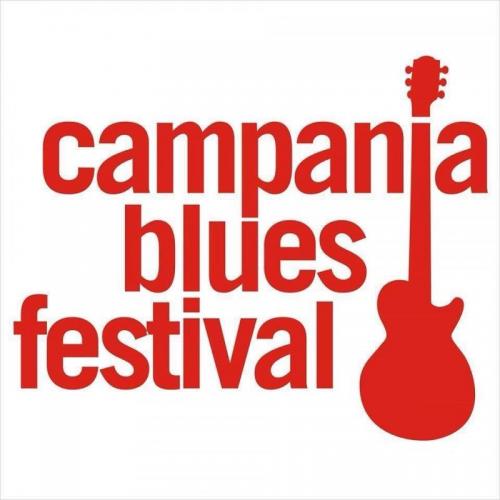 Campania Blues Festival A Salerno - Salerno