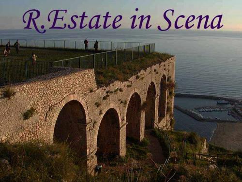 R.estate In Scena A Terracina - Terracina