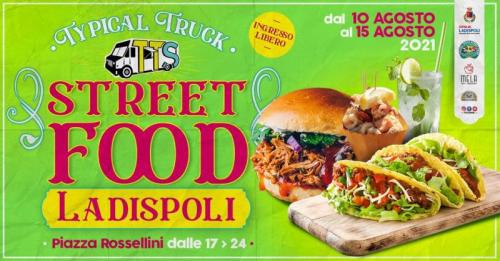 Street Food A Ladispoli - Ladispoli