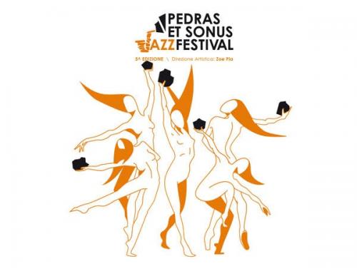 Pedras Et Sonus Jazz Festival Oristano - Pau