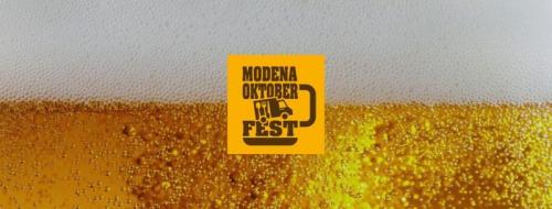 Modena Oktober Fest - Modena