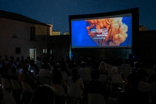 A Castrovillari Film Festival - Castrovillari
