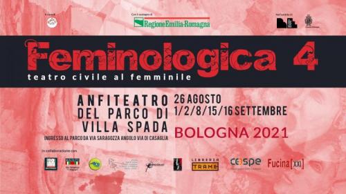 Feminologica A Bologna - Bologna