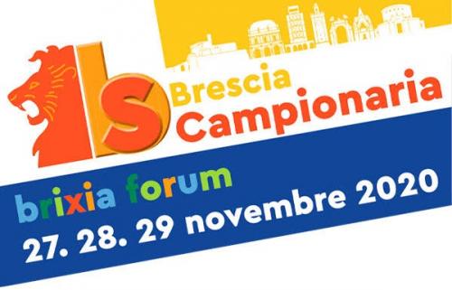 A Brescia Campionaria - Brescia