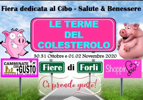Le Terme Del Colesterolo A Forlì - Forlì