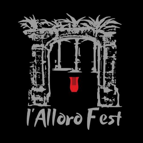 L'alloro Fest A Palermo - Palermo