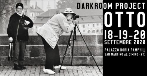 The Darkroom Project A San Martino Al Cimino - Viterbo