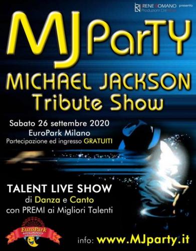 Talent Live Show A Milano - Milano