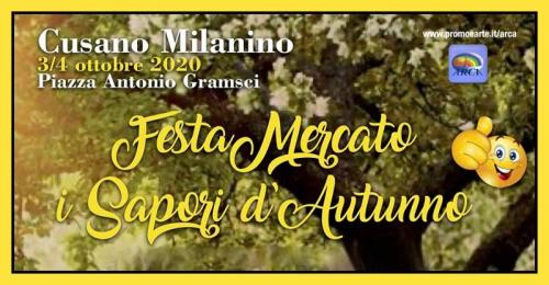 I Sapori D'autunno A Cusano Milanino - Cusano Milanino