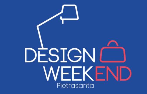 Design Week-end A Pietrasanta - Pietrasanta