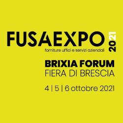 Fusa Expo Fiera A Brescia - Brescia