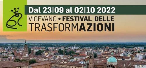 Festival Delle Trasformazioni A Vigevano - Vigevano