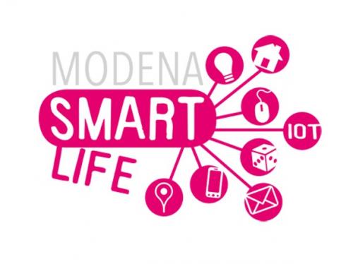 A Modena Smart Life - Modena
