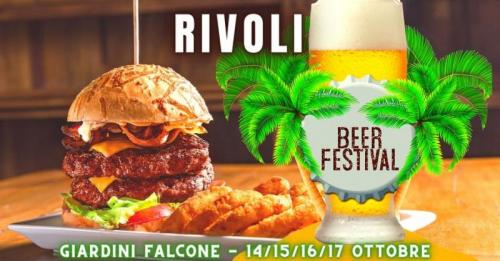 La Festa Della Birra A Rivoli - Rivoli