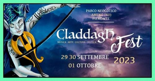 Claddagh Fest A Ameno - Ameno