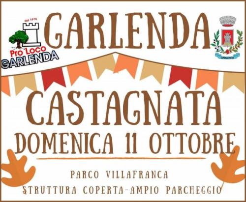 La Festa Della Castagna A Garlenda - Garlenda