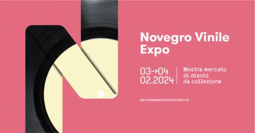 Novegro Vinile Expo - Segrate