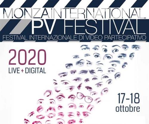 A Monza International Pv Festival - Monza