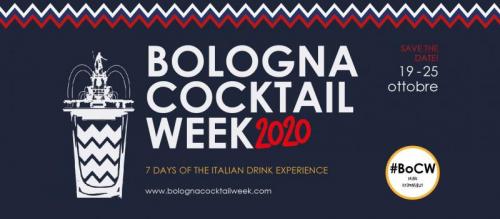 A Bologna Cocktail Week - Bologna