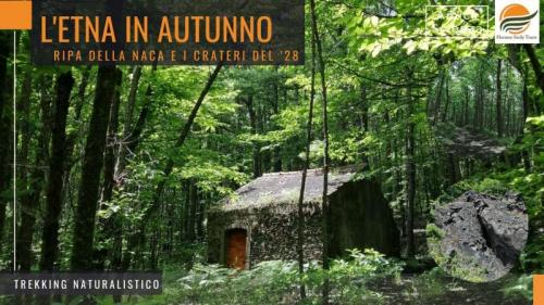 Etna D'autunno - Sant'alfio