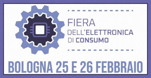 La Fiera Dell'elettronica A Bologna - Bologna