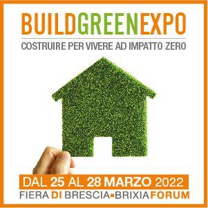 Build Green Expo A Brescia - Brescia