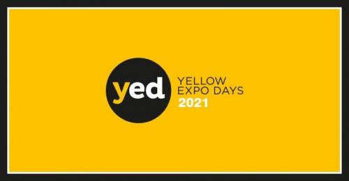 Yellow Expo Days A Pordenone - Pordenone
