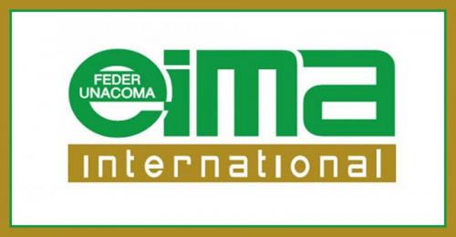Eima International A Bologna - Bologna