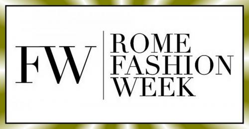 La Settimana Della Moda A Roma - Roma
