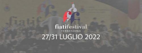 Fiati Festival Ferrandina - Ferrandina