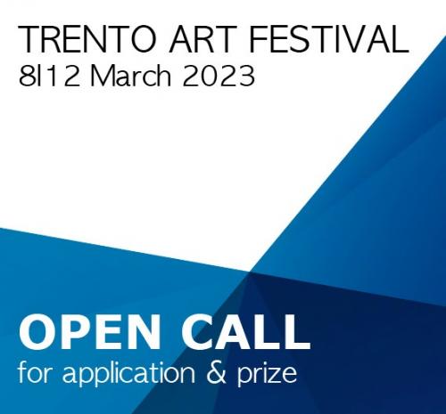 A Trento Art Festival - Trento