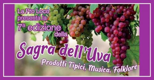 La Sagra Dell'uva E Dei Prodotti Tipici A Genzano Di Lucania - Genzano Di Lucania
