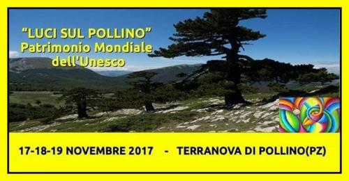 Luci Sul Pollino - Terranova Di Pollino