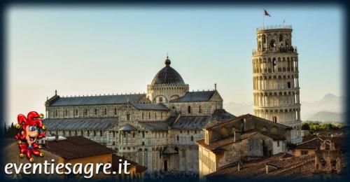 Visita Guidata A Pisa - Pisa