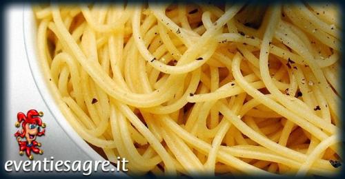 Spaghetti Alla Nursina - 