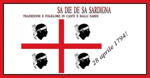 La Giornata Del Popolo Sardo A Sassari - Sassari