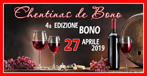 La Festa Del Vino A Bono - Bono
