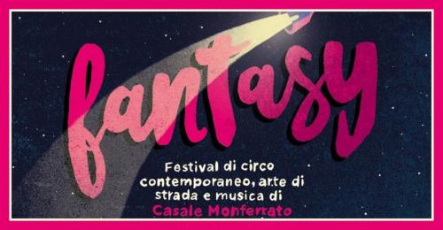Il Festival Del Circo Contemporaneo A Casale Monferrato - Casale Monferrato