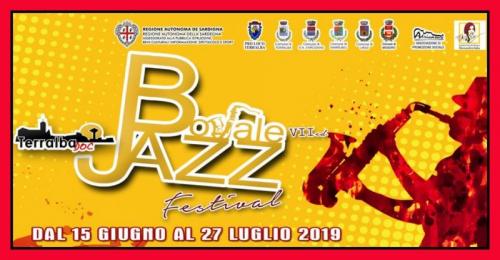 Terralba Doc Bovale Jazz Festival - Terralba