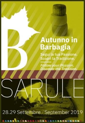 Autunno In Barbagia A Sarule - Sarule